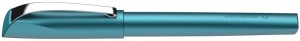 Pióro kulkowe SCHNEIDER Ceod Shiny, M, turkusowe