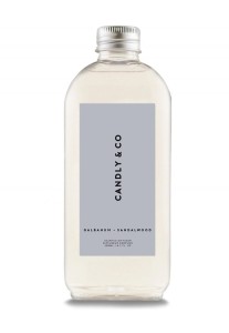 Uzupełnienie do dyfuzora CANDLY&CO, zapach No.6, 200ml