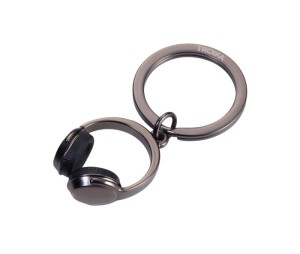 Brelok TROIKA Headphone, metal