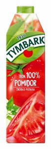 Sok TYMBARK, 1 l, pomidorowy, krótki termin ważności