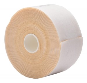 Bandaż PLUM QuickSoft, 5,5cm × 5m, 2 szt., beżowy