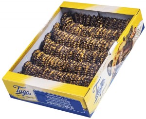 Słoneczniki dekorowane TAGO, 2,5kg