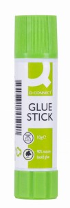 Klej w sztyfcie Q-CONNECT, 10g
