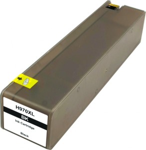 Tusz PEACH R HP CN625AE, No 970XL (do OJ Pro X 450 Series), black
