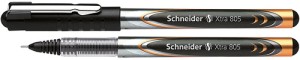 Pióro kulkowe SCHNEIDER Xtra 805, 0,5 mm, czarny
