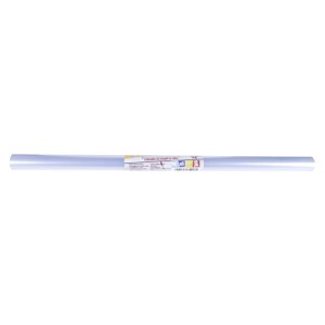 Okładka na książki GIMBOO w rolce, PP, 65mikr., 40x180cm, transparentna