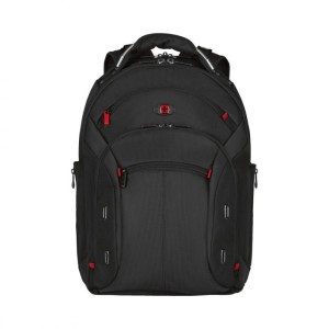 Plecak WENGER Gigabyte, 15", 340x450x210mm, czarny