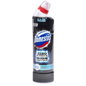 Płyn do czyszczenia toalet DOMESTOS Gel Blue, 750ml