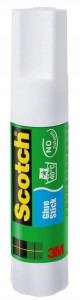 Klej w sztyfcie SCOTCH® (6208D)Office, 8g