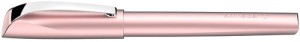 Pióro kulkowe SCHNEIDER Ceod Shiny, M, pudrowy róż