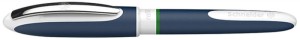 Pióro kulkowe SCHNEIDER One Change, 0,6mm, zielone