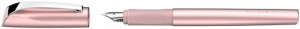 Pióro wieczne SCHNEIDER Ceod Shiny, M, pudrowy róż