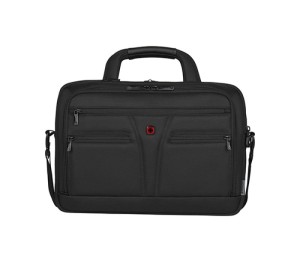 Torba WENGER BC Star, 14"/16", czarna