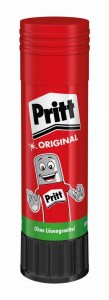 Klej w sztyfcie PRITT ORIGINAL, 20g, biały