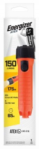 Latarka ENERGIZER ATEX ISHH25 2D, pomarańczowa