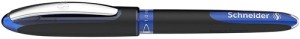 Pióro kulkowe SCHNEIDER One Sign Pen, 1,0 mm, niebieskie
