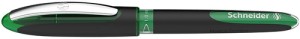 Pióro kulkowe SCHNEIDER One Sign Pen, 1,0 mm, zielone