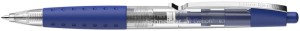 Długopis żelowy SCHNEIDER Gelion, 0,4 mm, niebieski