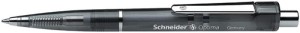 Długopis automatyczny SCHNEIDER Optima, Express 735, M, czarny