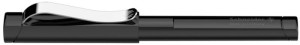 Pióro wieczne SCHNEIDER FH BASE UNI, L, czarne