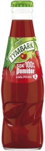 Sok TYMBARK, pomidorowy, 0,2l