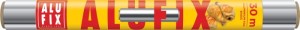 Folia aluminiowa ALUFIX, Economy, 29cmx30m