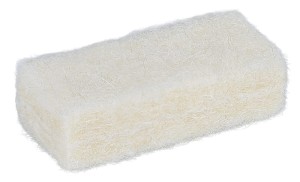 Poduszka do numeratora OFFICE PRODUCTS, 1 szt., zawieszka, biała