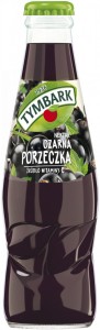 Nektar TYMBARK, czarna porzeczka, 0,2l