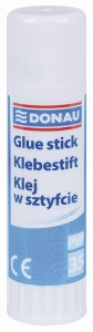 Klej w sztyfcie DONAU, 35g