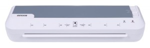 Laminator OFFICE PRODUCTS 332, A3, prędk. laminacji: 30cm/min., biały